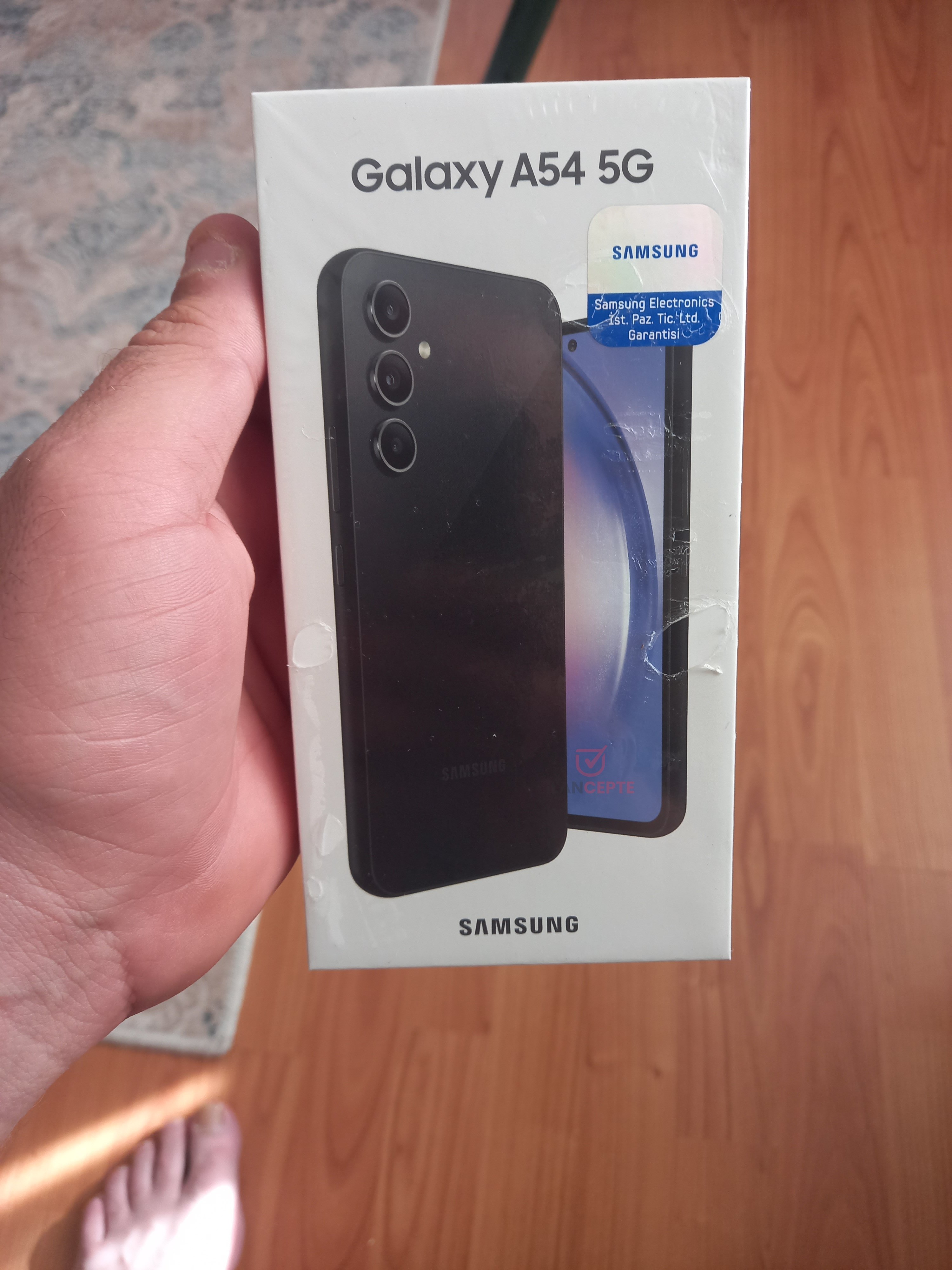 Samsung Galaxy A54 128 GB